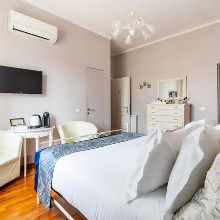 Central View Boutique - Milu Holidays Firenze Exterior foto