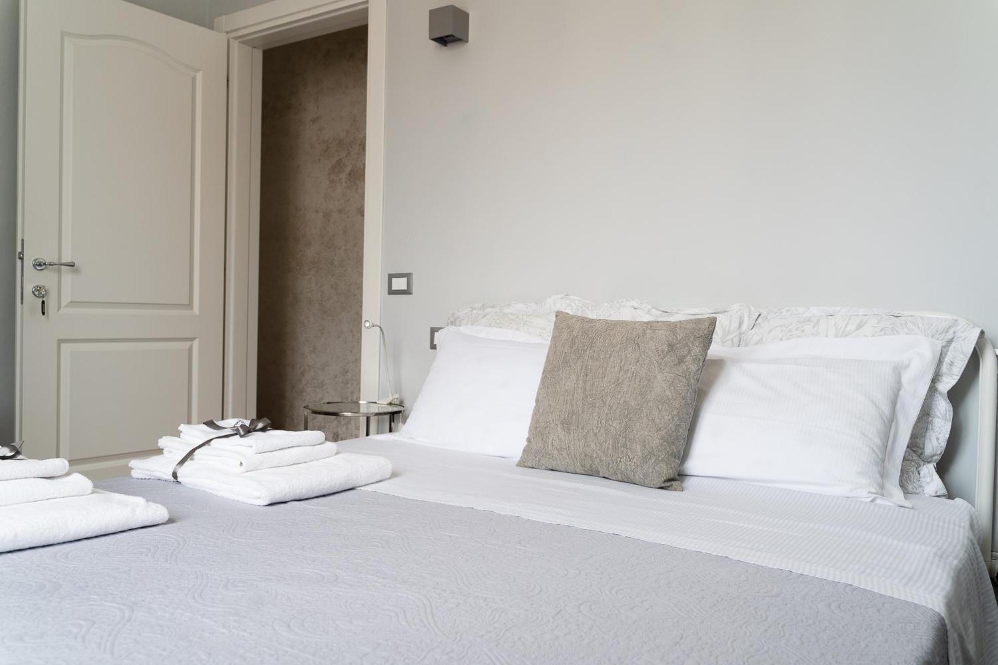 Central View Boutique - Milu Holidays Firenze Exterior foto